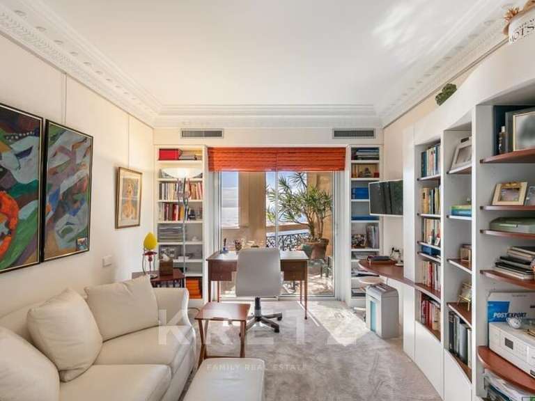 Apartment Monaco - 329m²