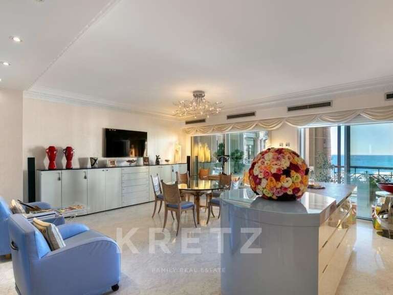 Apartment Monaco - 329m²