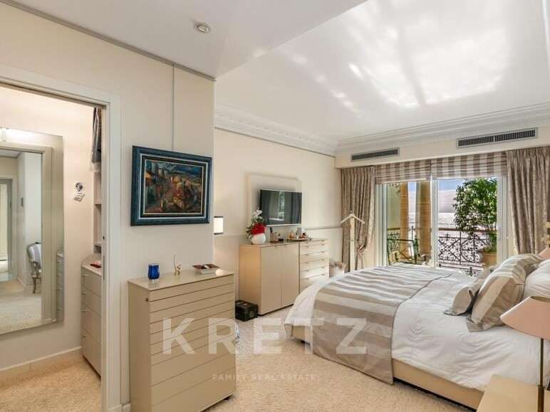 Appartement Monaco