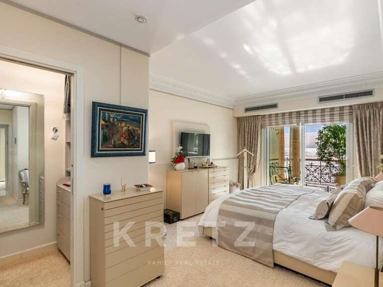 Apartment Monaco - 329m²