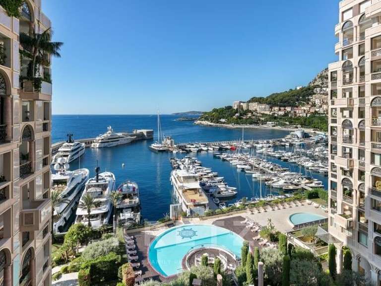 Apartment Monaco - 329m²