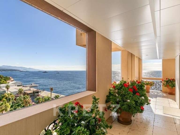 Apartment Monaco - 329m²