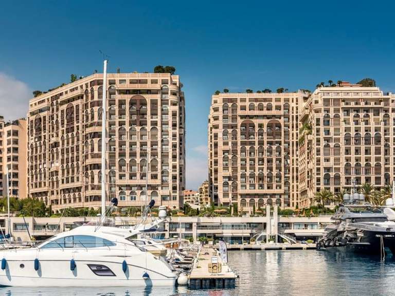 Apartment Monaco - 329m²