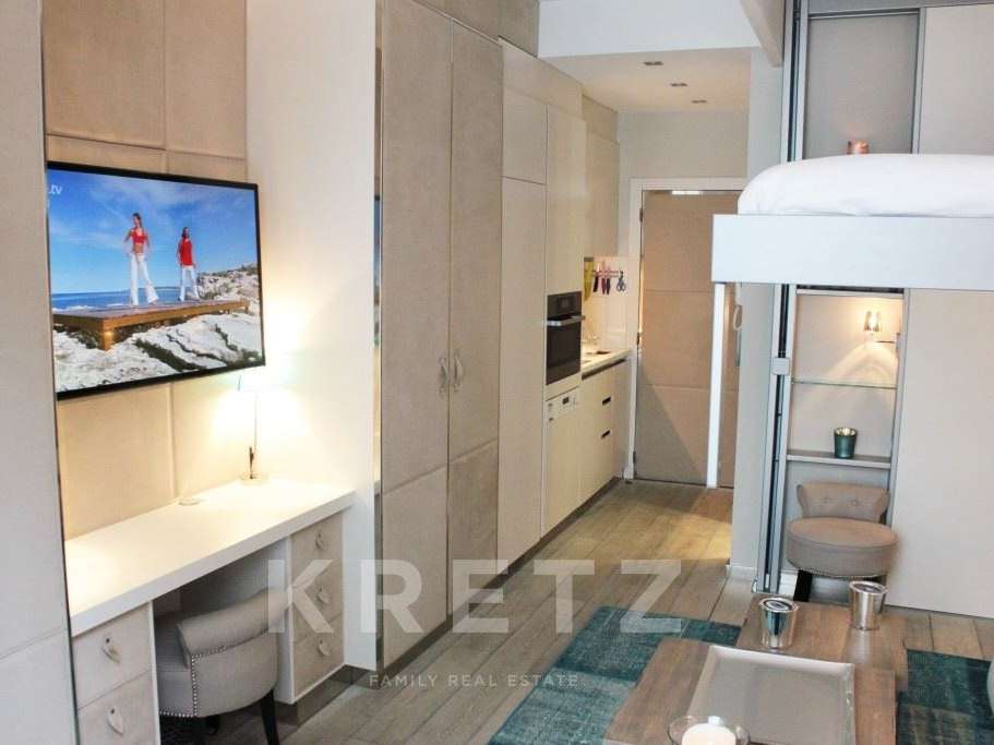 Appartement Monaco