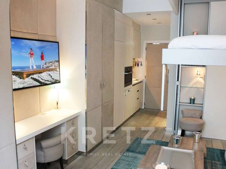 Apartment Monaco - 40m²
