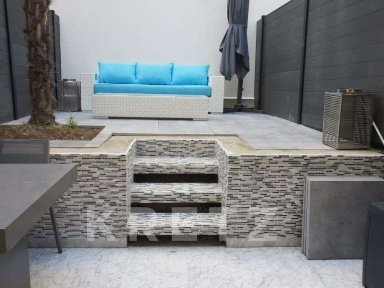 Apartment Monaco - 40m²