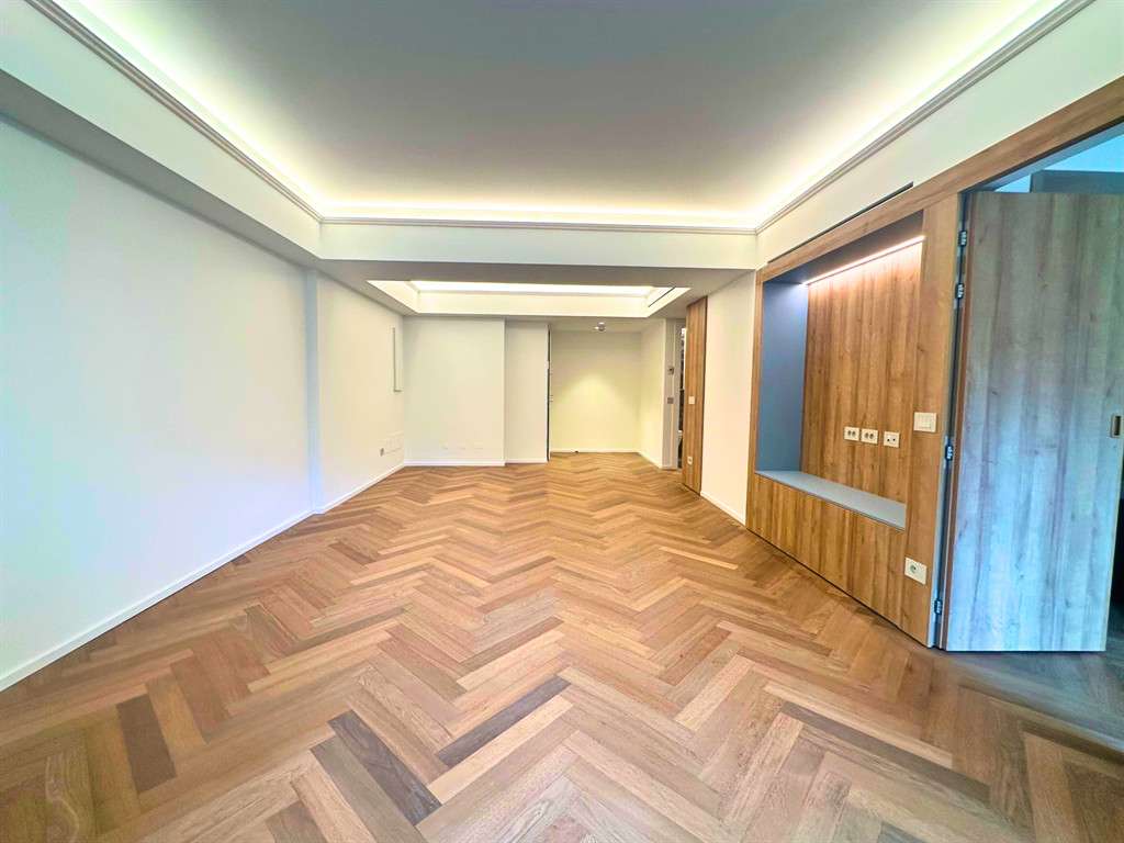 Appartement Monaco