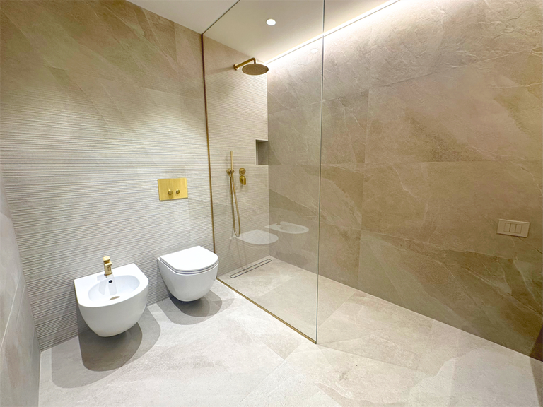 Apartment Monaco - 113m²