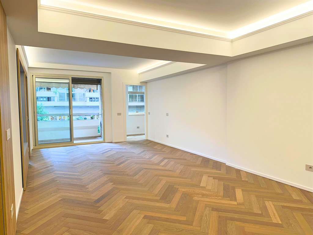 Appartement Monaco