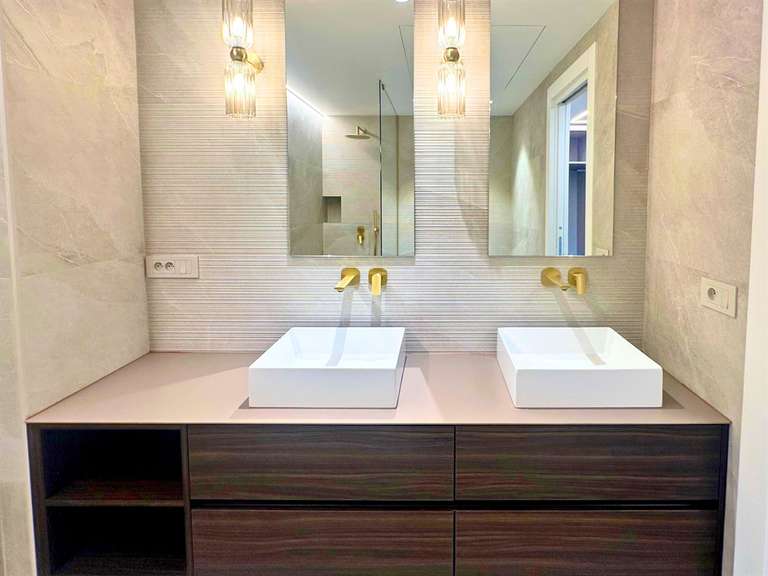 Apartment Monaco - 113m²