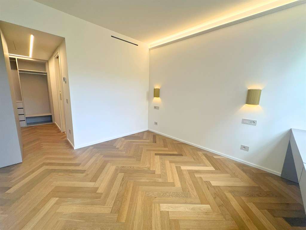 Appartement Monaco