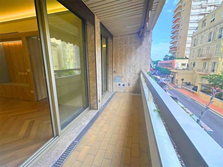 Apartment Monaco - 113m²