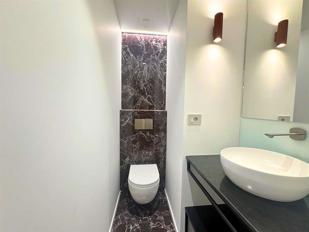 Appartement Monaco