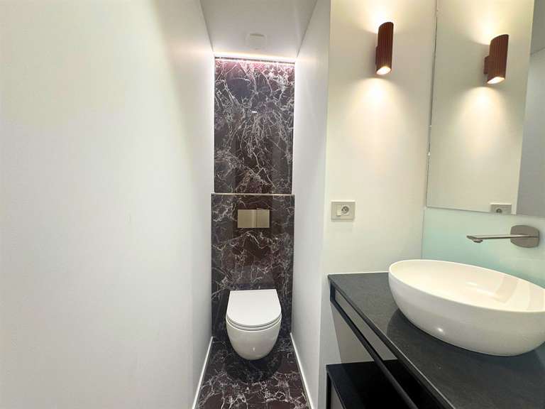 Apartment Monaco - 113m²