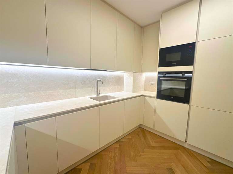 Apartment Monaco - 113m²