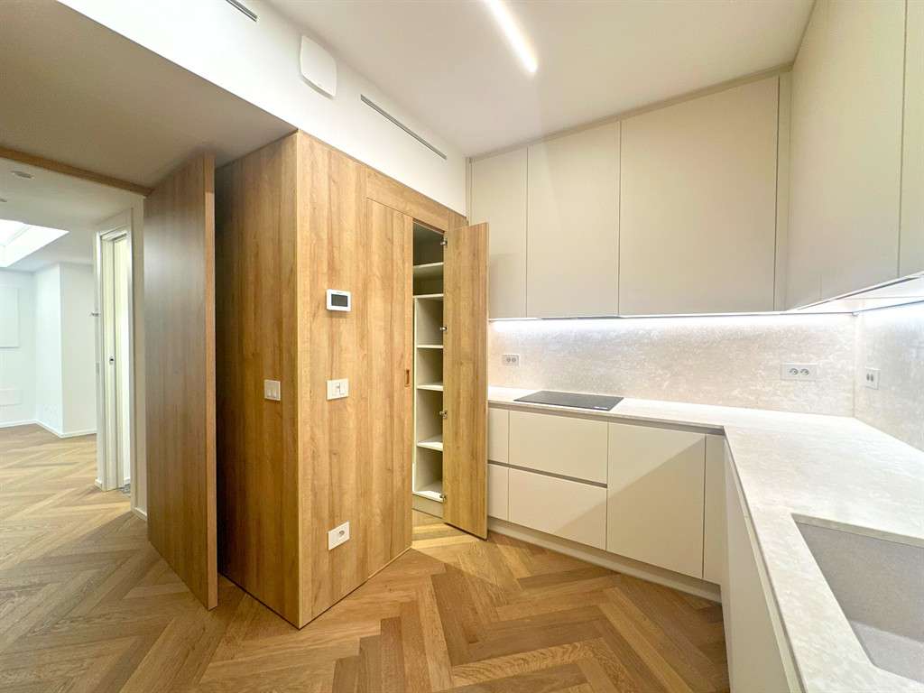 Appartement Monaco