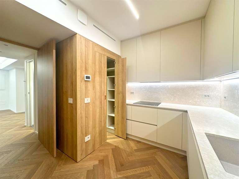 Apartment Monaco - 113m²