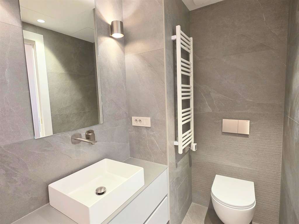 Appartement Monaco