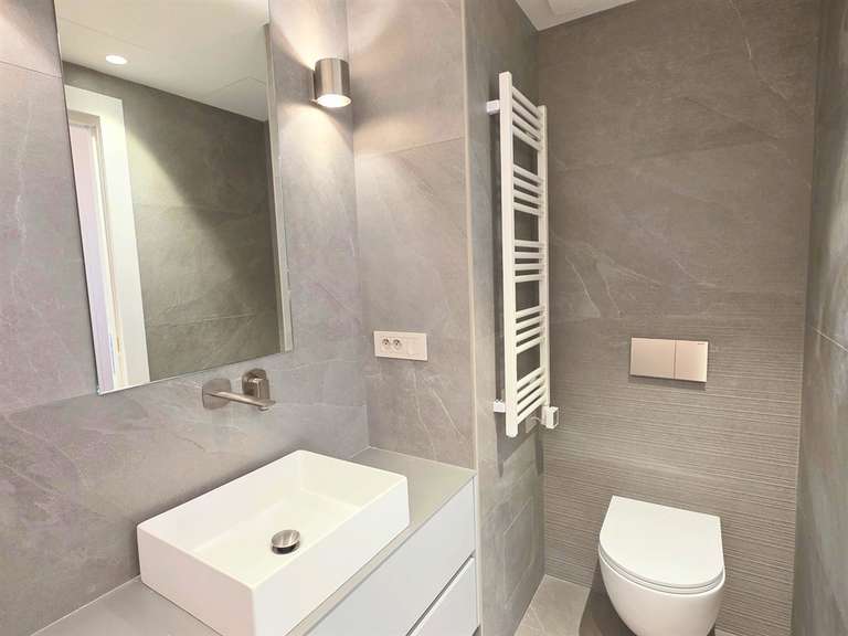 Apartment Monaco - 113m²
