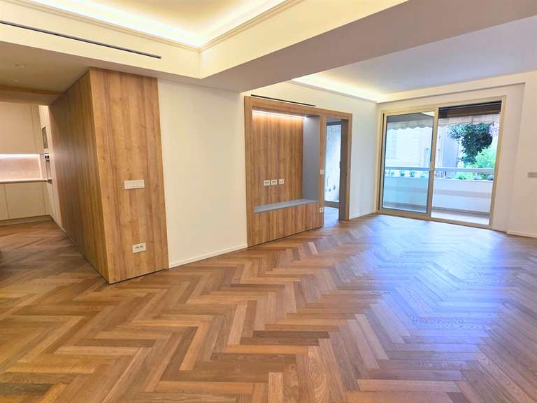 Apartment Monaco - 113m²