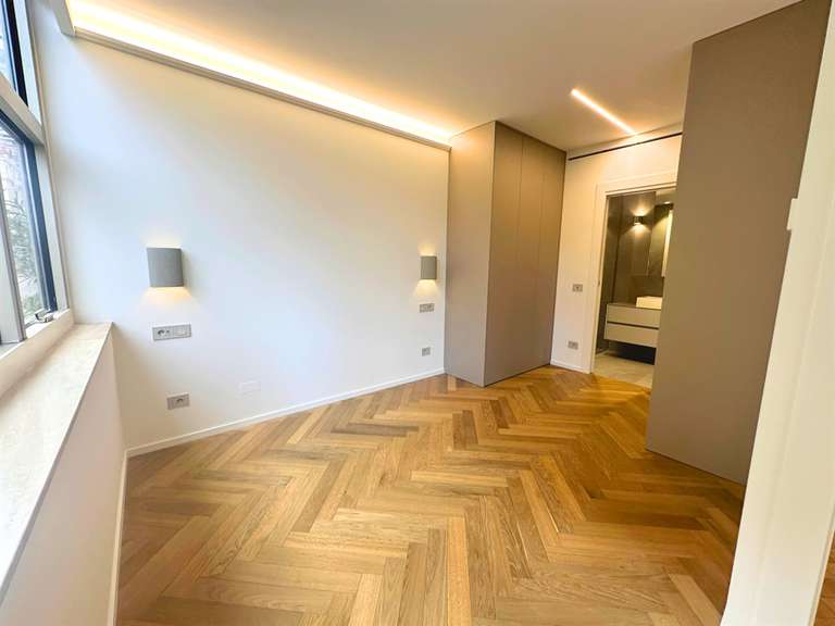 Apartment Monaco - 113m²