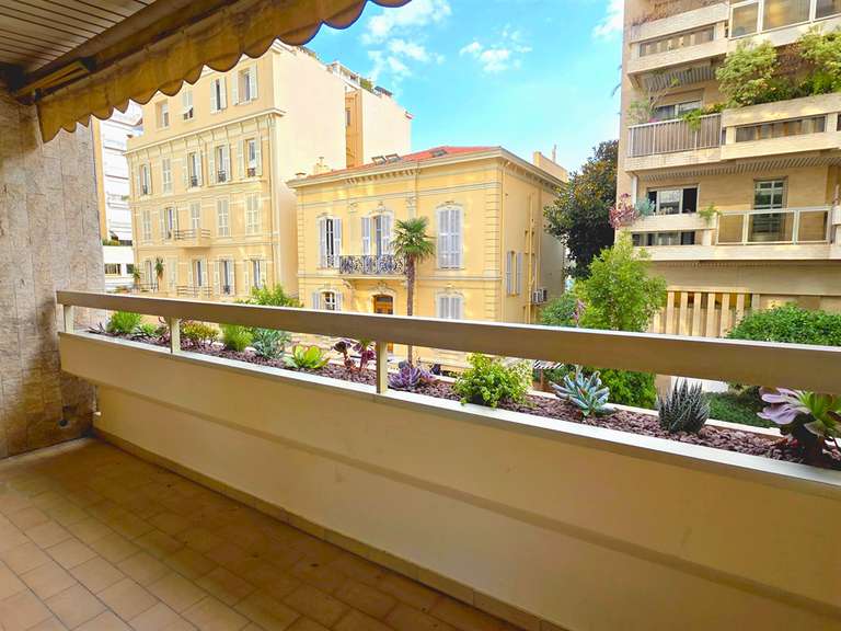 Apartment Monaco - 113m²