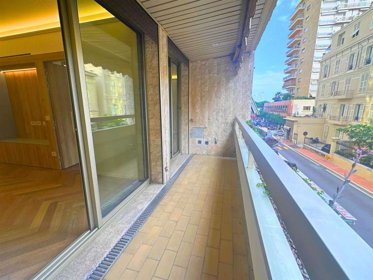 Apartment Monaco - 113m²