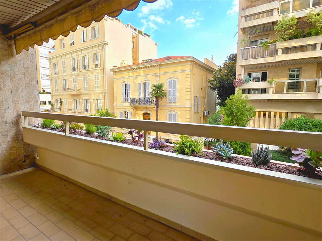 Appartement Monaco