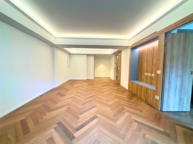 Apartment Monaco - 113m²