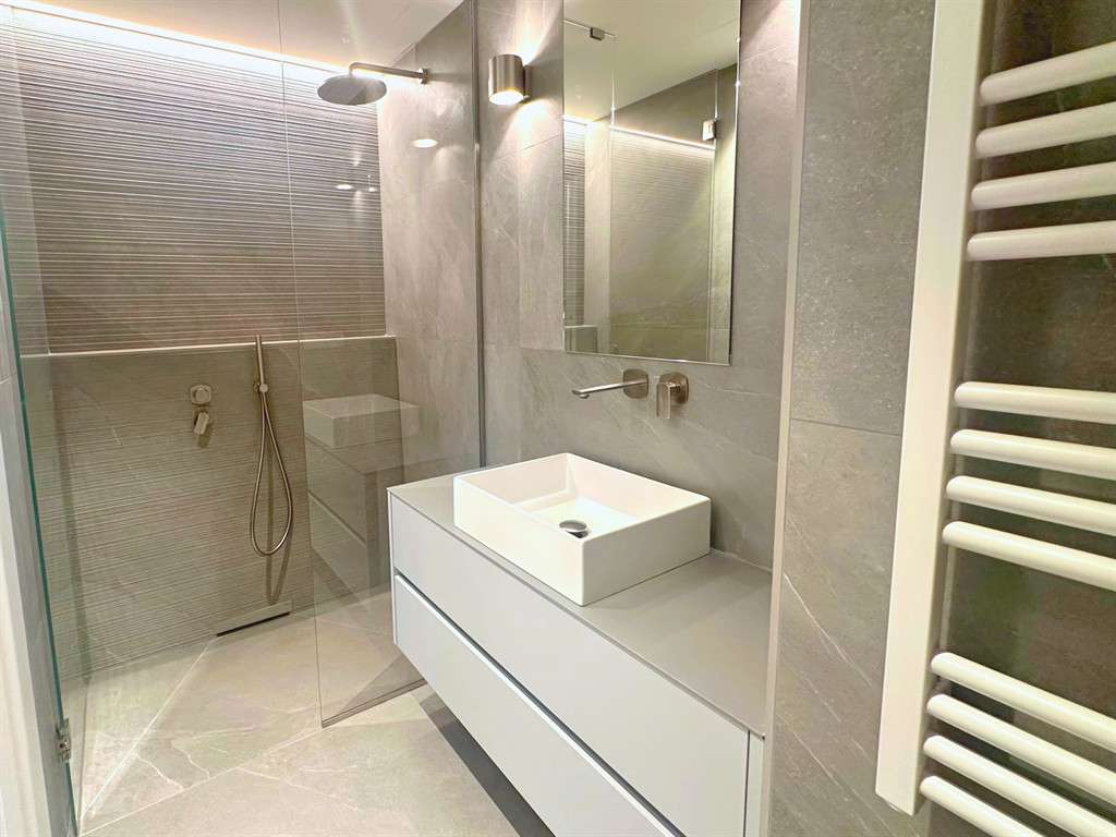 Appartement Monaco