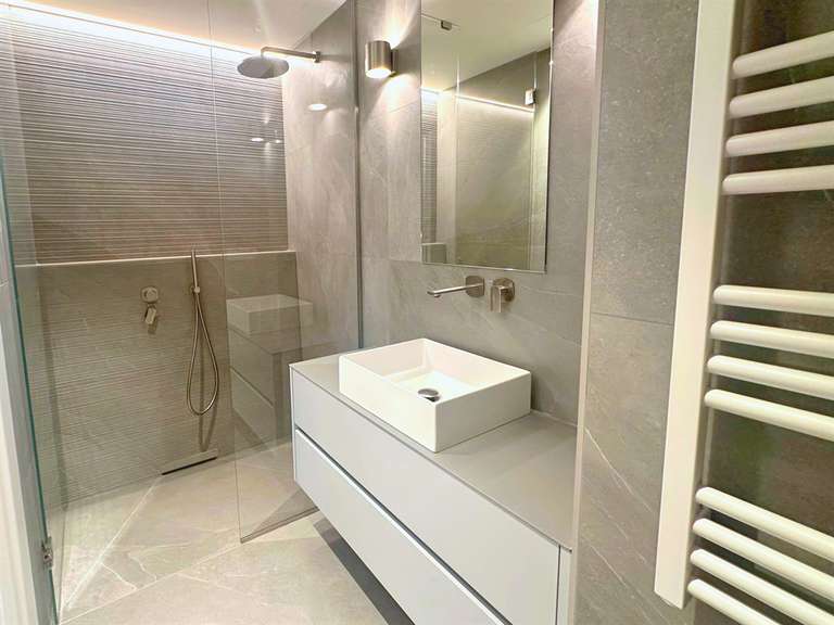 Apartment Monaco - 113m²