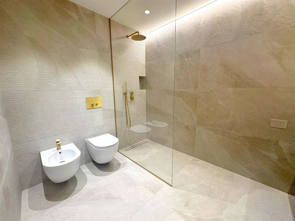 Appartement Monaco