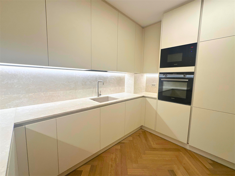 Apartment Monaco - 113m²