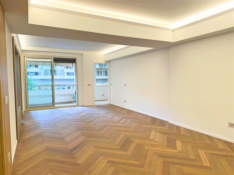 Apartment Monaco - 113m²