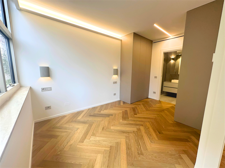 Apartment Monaco - 113m²