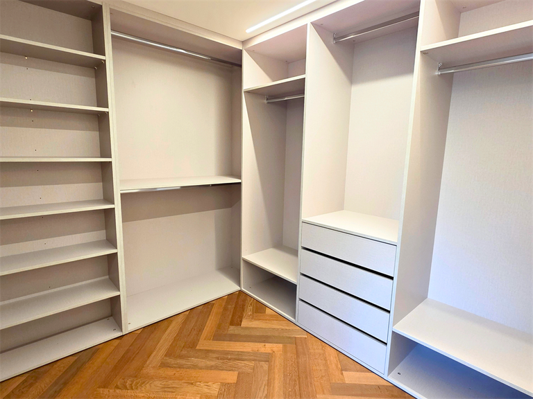 Apartment Monaco - 113m²