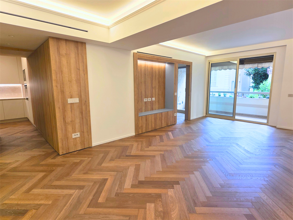 Appartement Monaco