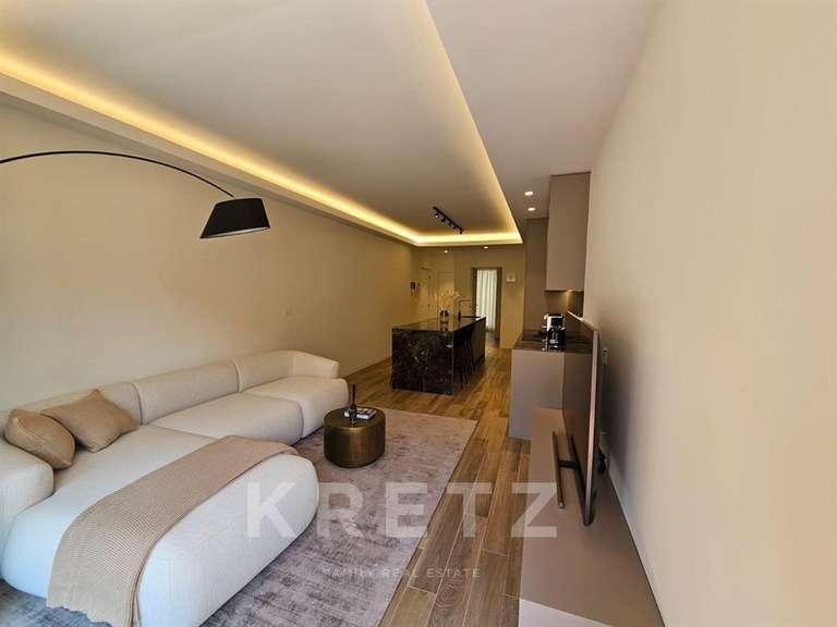 Apartment Monaco - 3 bedrooms - 113m²
