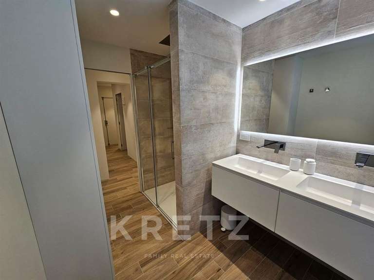 Apartment Monaco - 3 bedrooms - 113m²