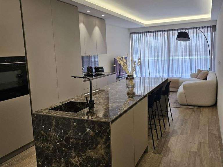 Apartment Monaco - 3 bedrooms - 113m²