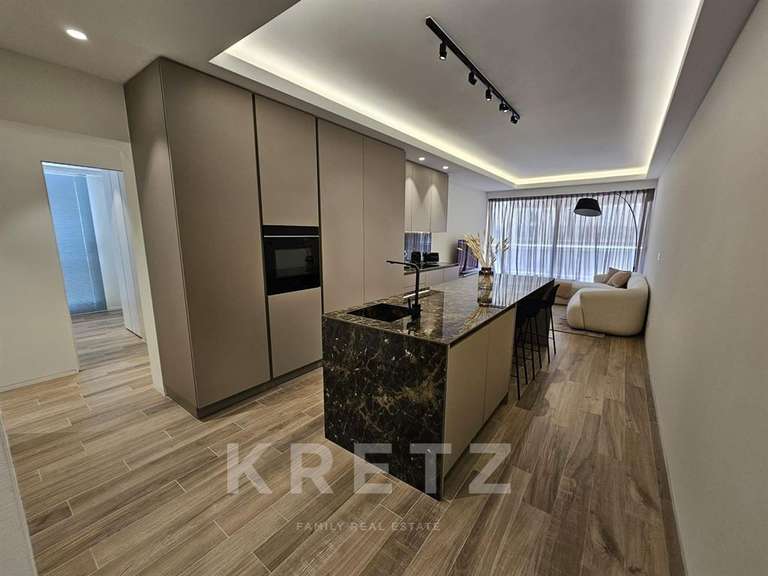 Apartment Monaco - 3 bedrooms - 113m²