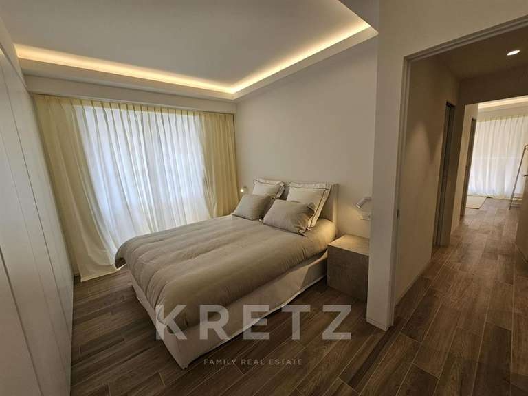 Apartment Monaco - 3 bedrooms - 113m²