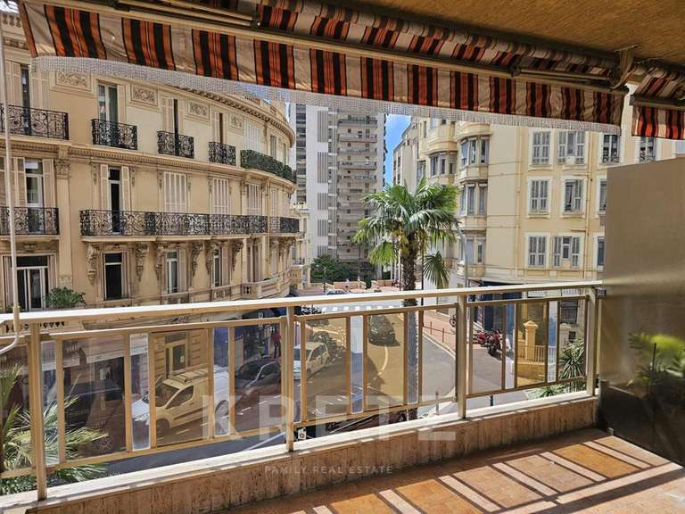Apartment Monaco - 3 bedrooms - 113m²