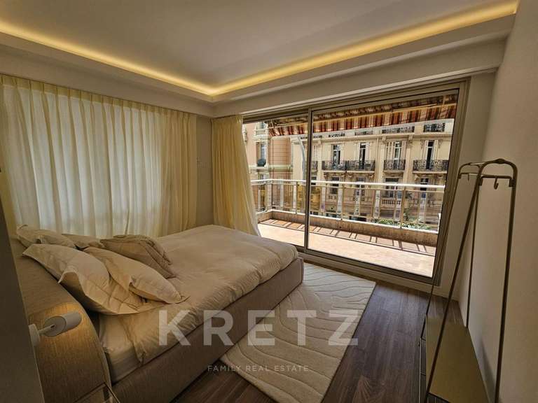Apartment Monaco - 3 bedrooms - 113m²