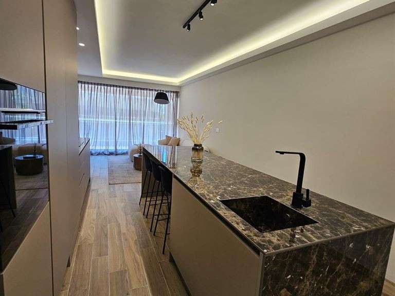 Apartment Monaco - 3 bedrooms - 113m²