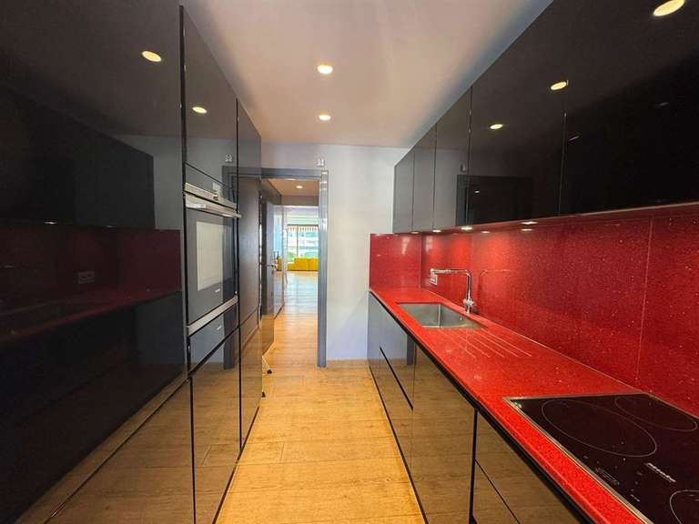 Apartment with Sea view Monaco - 2 bedrooms - 168m²