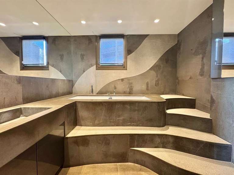 Apartment with Sea view Monaco - 2 bedrooms - 168m²