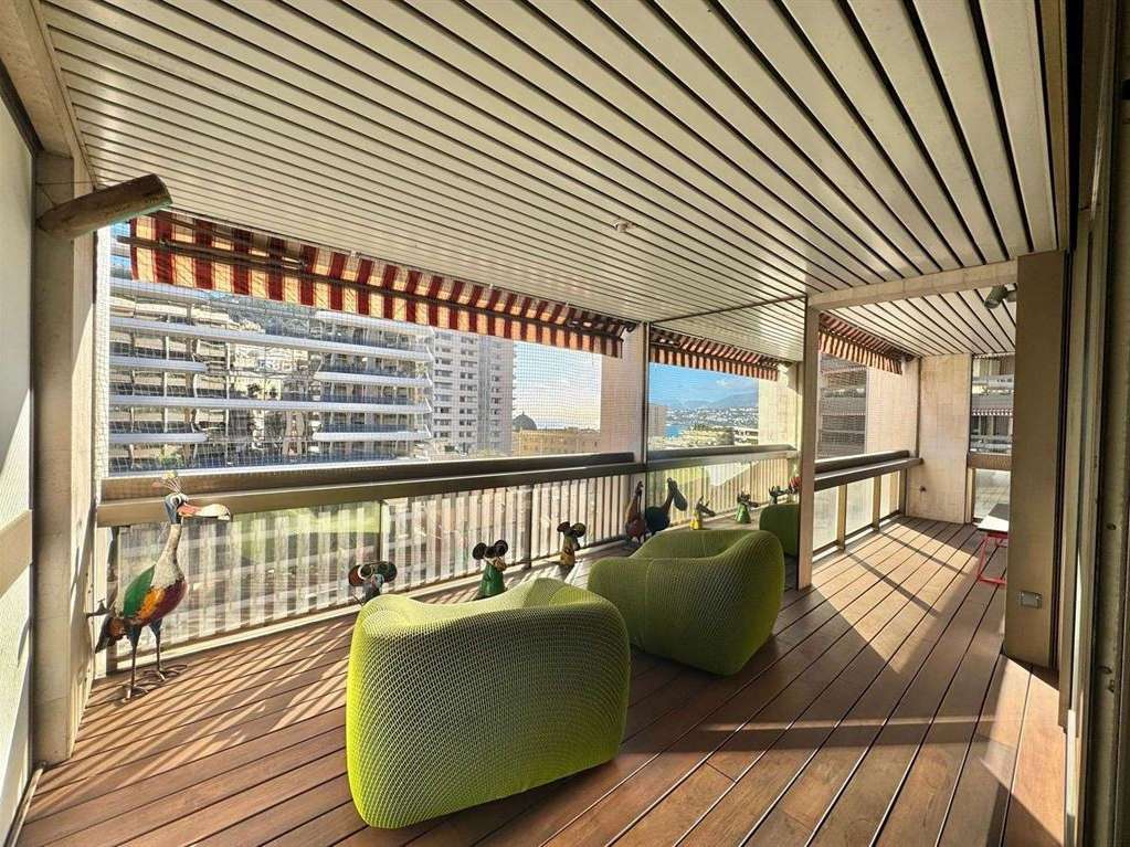 Apartment Monaco