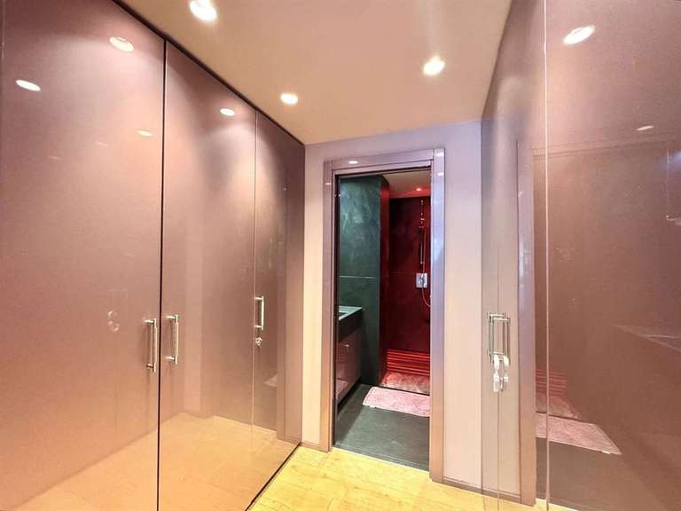 Apartment with Sea view Monaco - 2 bedrooms - 168m²