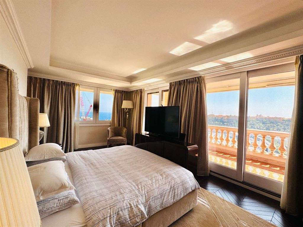 Apartment Monaco